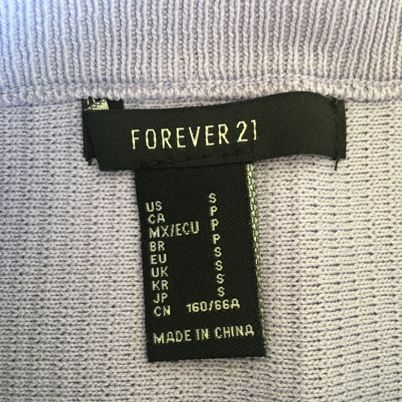 🔥Ribbed Skirts - Picture 4 of 4